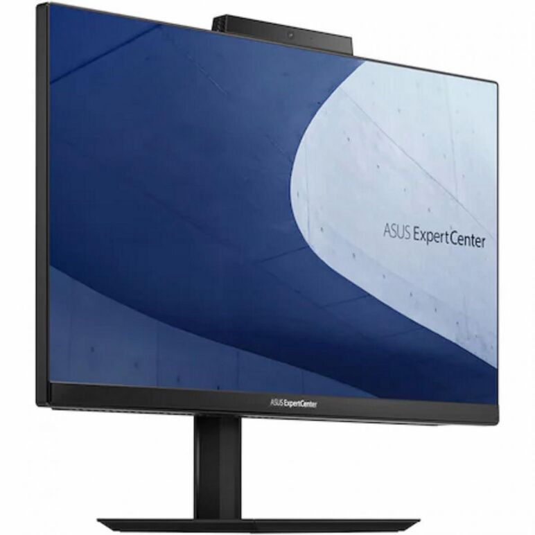 "all-in-one asus expertcenter e5, e5402wvak-ba285x, 23.8-inch, fhd (1920 x 1080) 16:9, non-touch screen, intel® core™ i5-1340p processor 1.9ghz(12m cache, up to 4.6 ghz, 12 cores), 16gb ddr4 so-dimm, 512gb m.2 nvme™ pcie® 4.0 ssd, without hdd, built-in ar,  All in one PC | electropc.ro