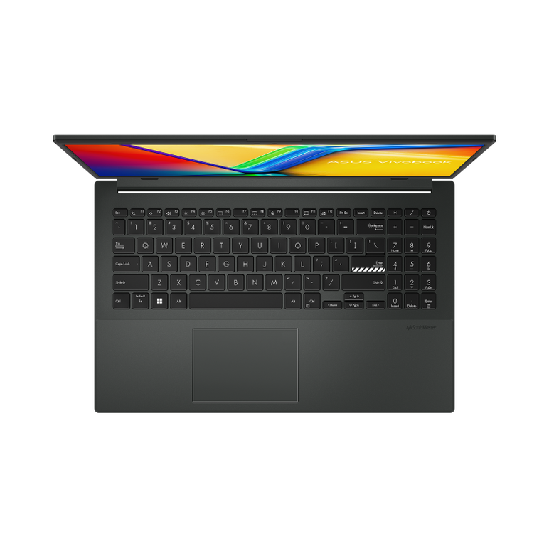 "laptop asus vivobook go 15 , e1504fa-l1010, 15.6-inch, fhd (1920 x 1080) oled 16:9 aspect ratio, amd ryzen™ 5 7520u mobile processor (4- core/8-thread, 4mb cache, up to 4.3 ghz max boost), 1x m.2 2280 pcie 3.0x2, lpddr5 8gb, 512gb m.2 nvme™ pcie® 3.0 ssd,  Laptopuri | electropc.ro