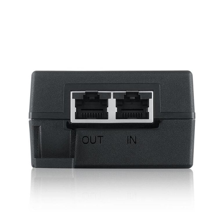 Accesoriu retea zyxel poe12-30w, single-port, poe,  Access point & Range Ext. | electropc.ro