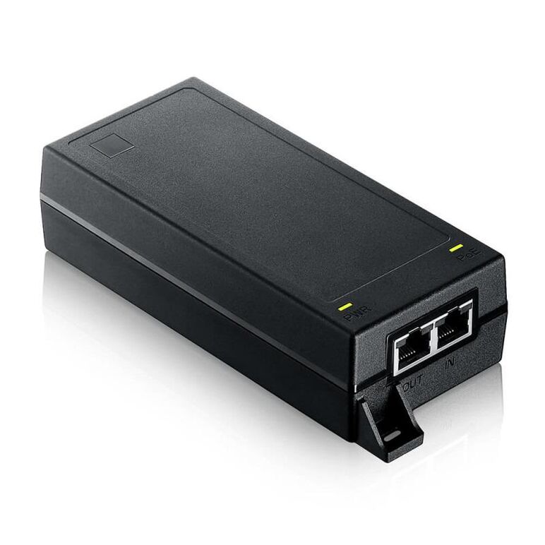 Accesoriu retea zyxel poe12-60w, single-por, poe,  Access point & Range Ext. | electropc.ro