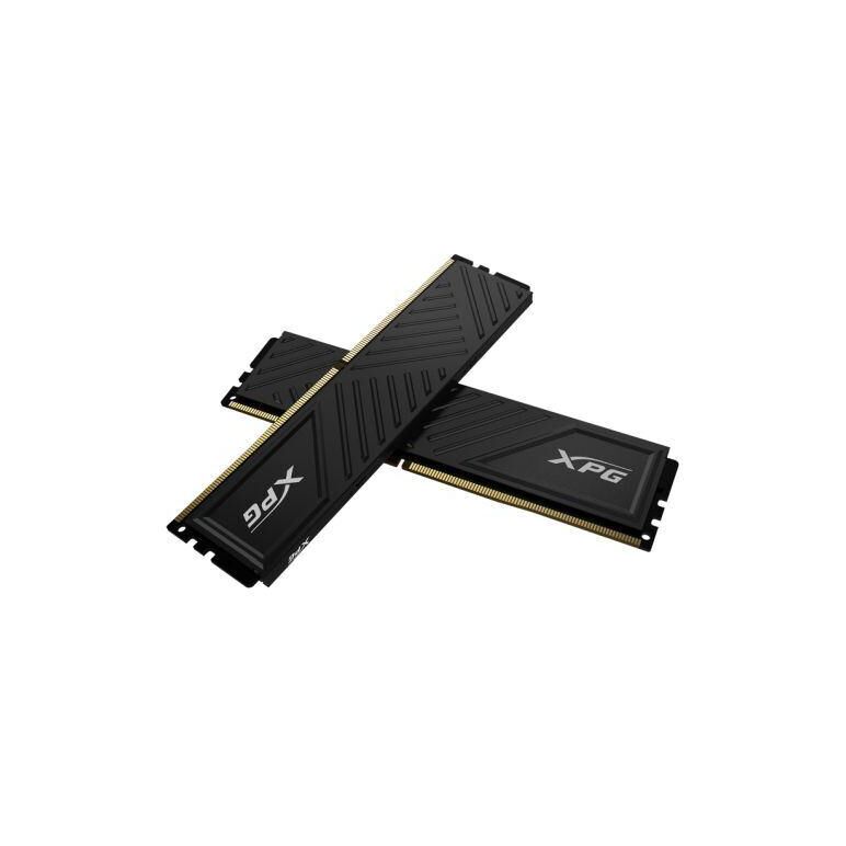 Adata xpg gammix ddr4 64gb 3600 cl18,  Memorii RAM Desktop | electropc.ro