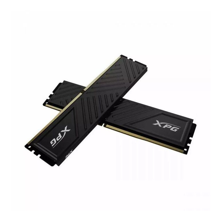 Adata xpg gammix ddr4 8gb (2x8gb) cl 16 3200 mhz,  Memorii RAM Desktop | electropc.ro