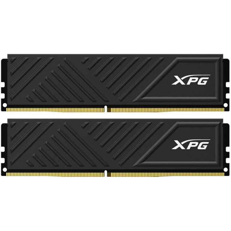 Adata xpg gammix ddr4 8gb (2x8gb) cl 16 3200 mhz,  Memorii RAM Desktop | electropc.ro