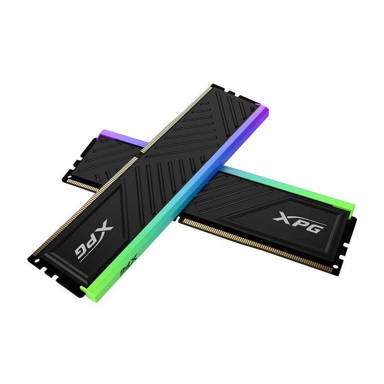 Adata xpg spectrix ddr4 16gb 3200 cl18,  Memorii RAM Desktop | electropc.ro