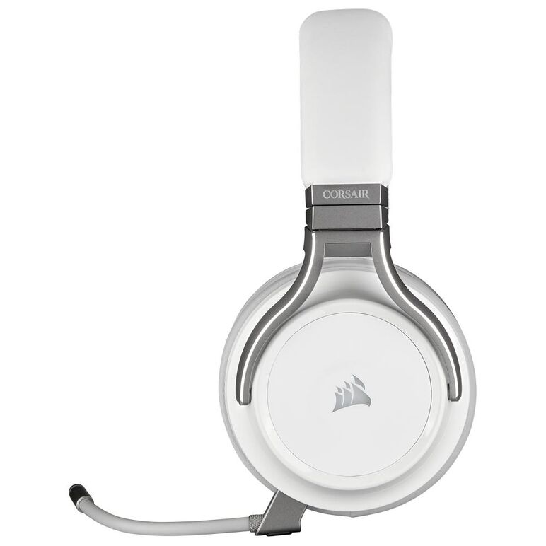 Audio compatibility  pc, mac, ps5, ps4 headphone frequency response  20hz - 40 khz headphone battery life  up to 20 hours headphone sensitivity  109db (+/-3db) headphone wireless range  up to 60ft headphone type  wireless headphone drivers  50mm impedance,  Casti audio | electropc.ro