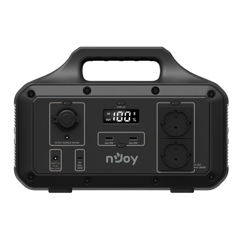 Capacity 511wh dc input 12-30vdc/10a 240w max dc 7909 250w max (dc / solar 32v/8a) pd input/output 5vdc/3a, 9vdc/3a, 12vdc/3a 15vdc/3a, 20vdc/5a, 100w max output car charger/dc 5525 12vdc/10a 120w (total 10a) usb-a1/usb-a2 5vdc/3a, 9vdc/2a, 12vdc/1.5a (18,  Periferice Diverse | electropc.ro