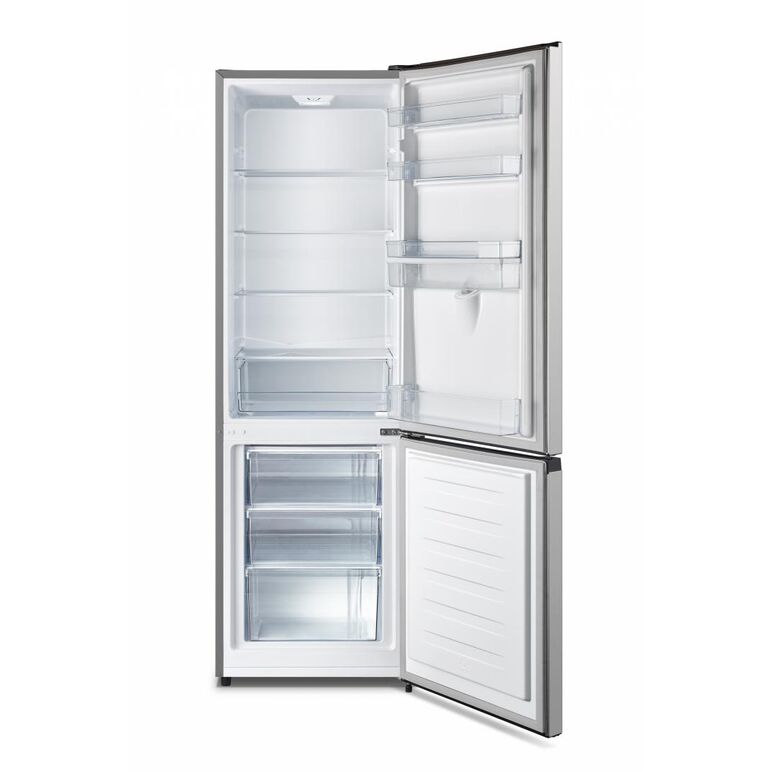 Combina frigorifica heinner hc-hs268swdf+,  Combine frigorifice | electropc.ro