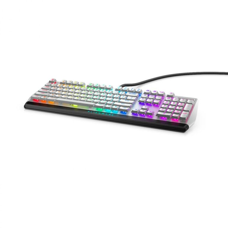 Dell keyboard alienware rgb mechanical gaming aw510k,  Tastaturi | electropc.ro