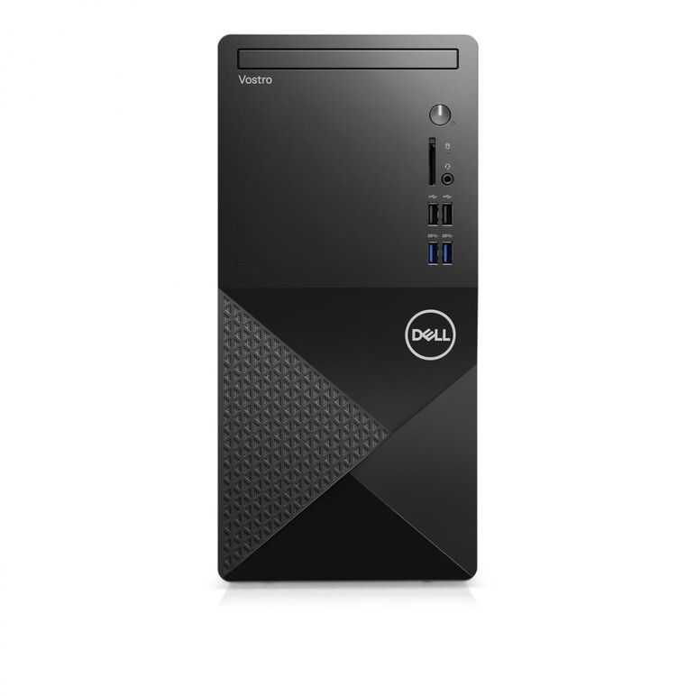 Desktop dell vostro 3020 mt, i5-13400, 8gb, 512gb ssd, w11 pro,  Desktop PC | electropc.ro