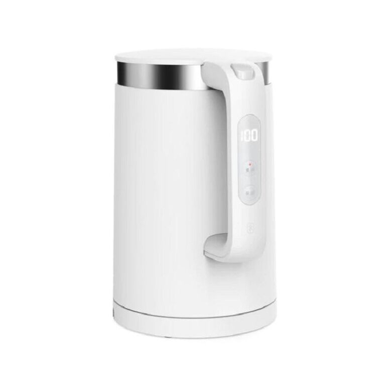 Fierbator xiaomi mi smart kettle pro,  Aparate de gatit cu aburi | electropc.ro