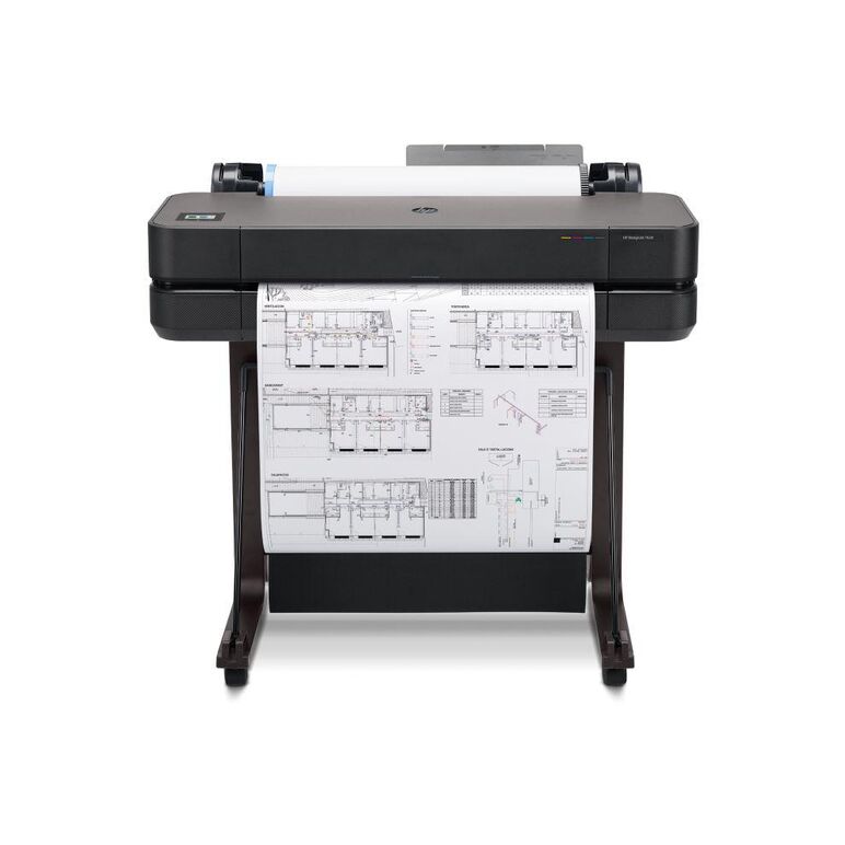 Hp design jet t603 4-in printer,  Imprimante de format mare | electropc.ro