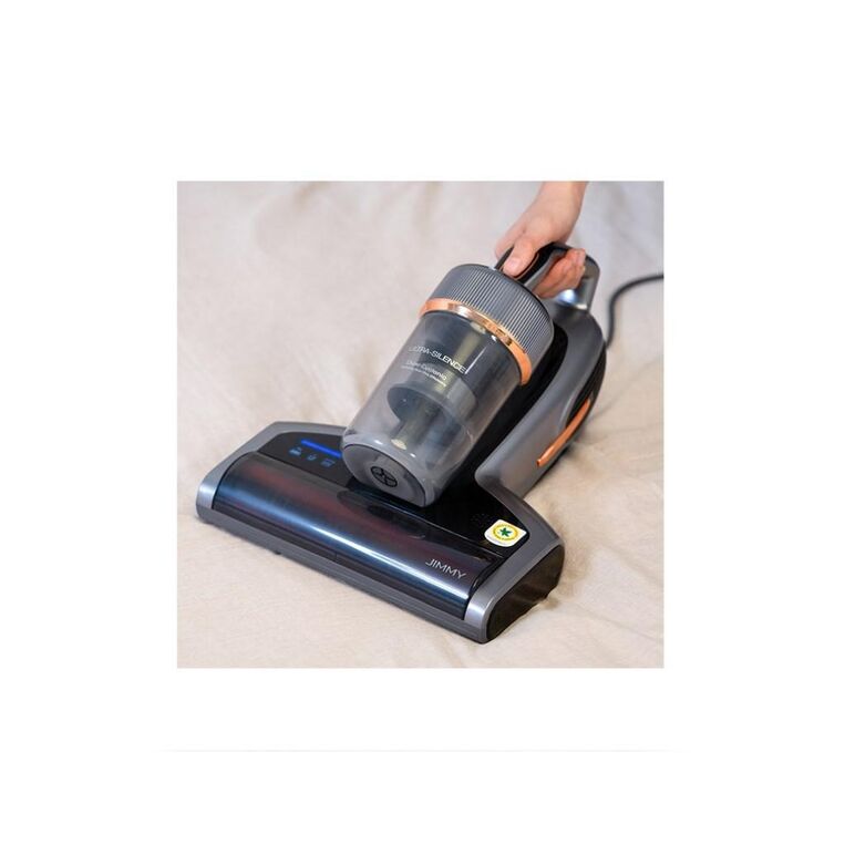 Jimmy bx7 pro anti-mite vacuum cleaner (gray),  Aspiratoare | electropc.ro