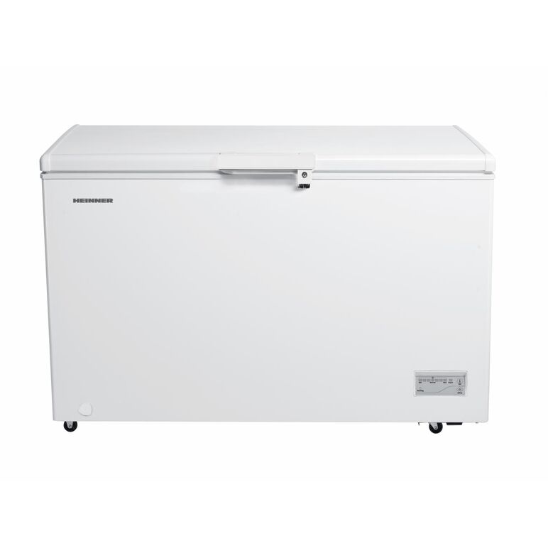 Lada frigorifica heinner hcf-380nhf+,  Lazi frigorifice | electropc.ro