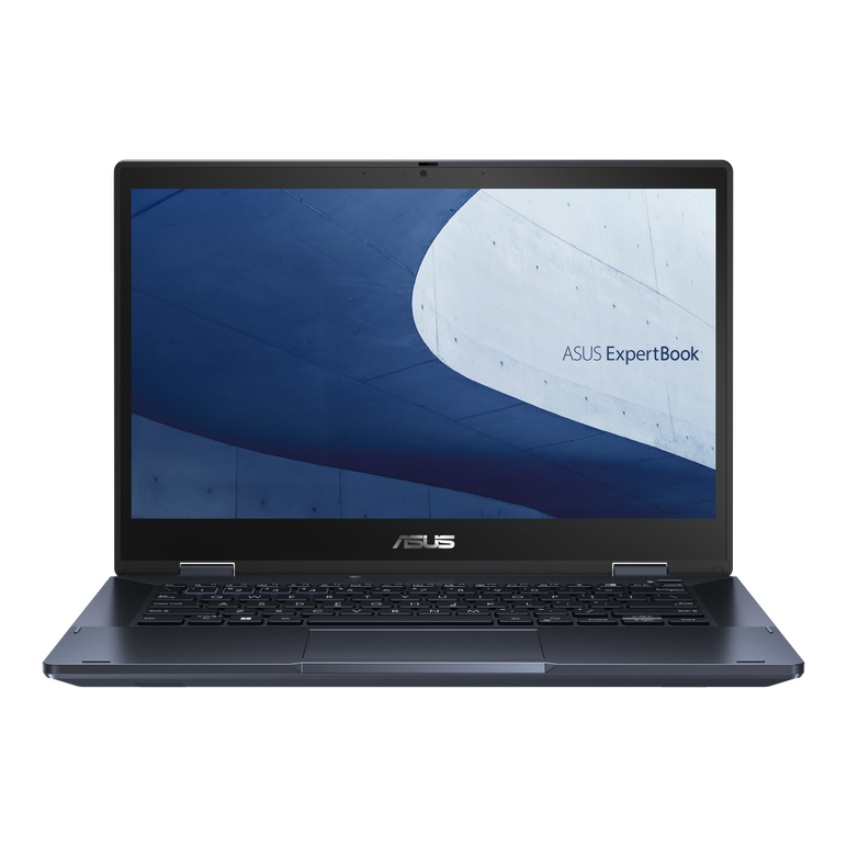 Laptop business asus expertbook b3, b3402fba-le0519x, 14.0-inch, fhd (1920 x 1080) 16:9, i7-1255u processor 1.7 ghz (12m cache, up to 4.7 ghz, 10 cores), 1x ddr4 so-dimm slot, 1x m.2 2280 pcie 4.0x4, ddr4 24gb, 1tb m.2 nvme pcie 4.0 ssd, 60hz, 400nits, gl,  Laptopuri | electropc.ro