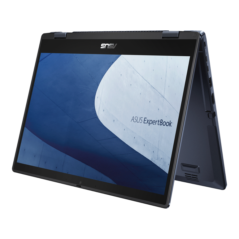 Laptop business asus expertbook b3, b3402fba-le0519x, 14.0-inch, fhd (1920 x 1080) 16:9, i7-1255u processor 1.7 ghz (12m cache, up to 4.7 ghz, 10 cores), 1x ddr4 so-dimm slot, 1x m.2 2280 pcie 4.0x4, ddr4 24gb, 1tb m.2 nvme pcie 4.0 ssd, 60hz, 400nits, gl,  Laptopuri | electropc.ro
