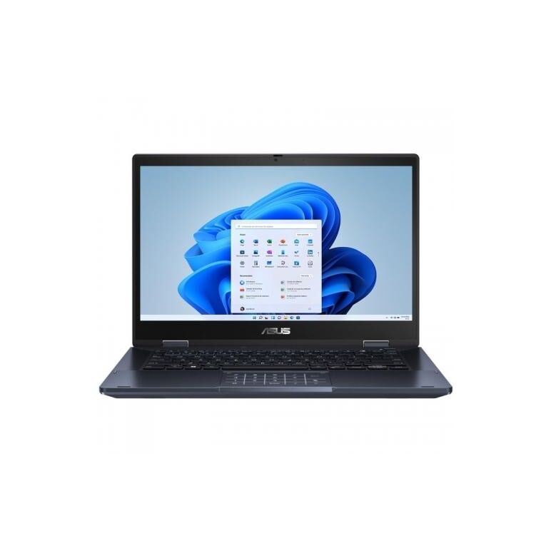 Laptop business asus expertbook b3, b3402fba-le0524, 14.0-inch, fhd (1920 x 1080) 16:9, intel® core™ i7-1255u processor 1.7 ghz (12m cache, up to 4.7 ghz, 10 cores), intel iris xᵉ graphics (available for intel® core™ i5/i7/i9 with dual channel memory), 1x,  Laptopuri | electropc.ro