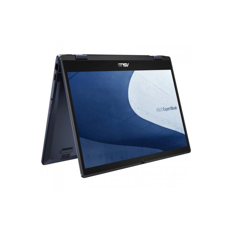 Laptop business asus expertbook b3, b3402fba-le0524, 14.0-inch, fhd (1920 x 1080) 16:9, intel® core™ i7-1255u processor 1.7 ghz (12m cache, up to 4.7 ghz, 10 cores), intel iris xᵉ graphics (available for intel® core™ i5/i7/i9 with dual channel memory), 1x,  Laptopuri | electropc.ro