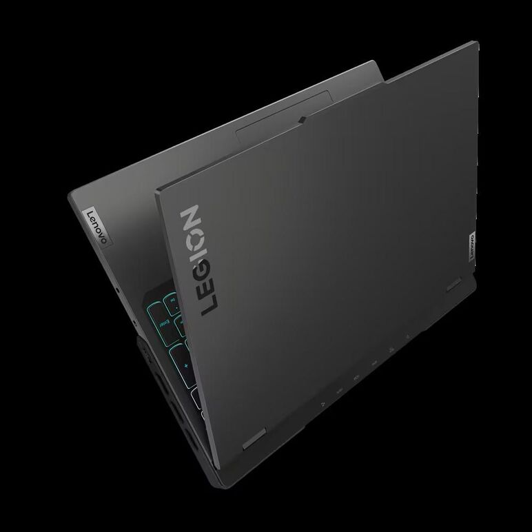 Laptop lenovo gaming legion pro 7 16irx8h, 16" wqxga (2560x1600) ips 500nits anti-glare, 100% srgb, 240hz, displayhdr™ 400, dolby® vision™, g-sync®, low blue light, high gaming performance, intel® core™ i9-13900hx, 24c (8p + 16e) / 32t, p-core 2.2 / 5.4gh,  Laptopuri | electropc.ro