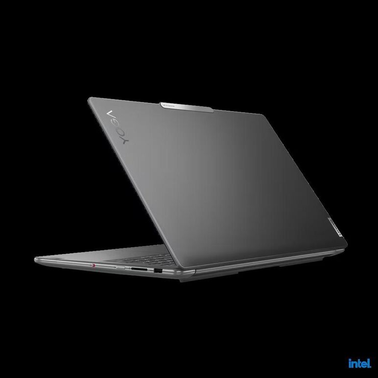 Laptop lenovo yoga pro 9 16irp8, 16" 3.2k (3200x2000) ips 400nits glossy, 100% dci-p3, 100% srgb, 165hz, eyesafe®, dolby® vision™, glass, intel® core™ i9-13905h, 14c (6p + 8e) / 20t, p-core 2.6 / 5.4ghz, e-core 1.9 / 4.1ghz, 24mb, video nvidia® geforce rt,  Laptopuri | electropc.ro