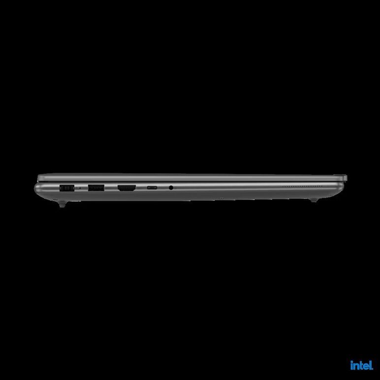Laptop lenovo yoga pro 9 16irp8, 16" 3.2k (3200x2000) ips 400nits glossy, 100% dci-p3, 100% srgb, 165hz, eyesafe®, dolby® vision™, glass, intel® core™ i9-13905h, 14c (6p + 8e) / 20t, p-core 2.6 / 5.4ghz, e-core 1.9 / 4.1ghz, 24mb, video nvidia® geforce rt,  Laptopuri | electropc.ro