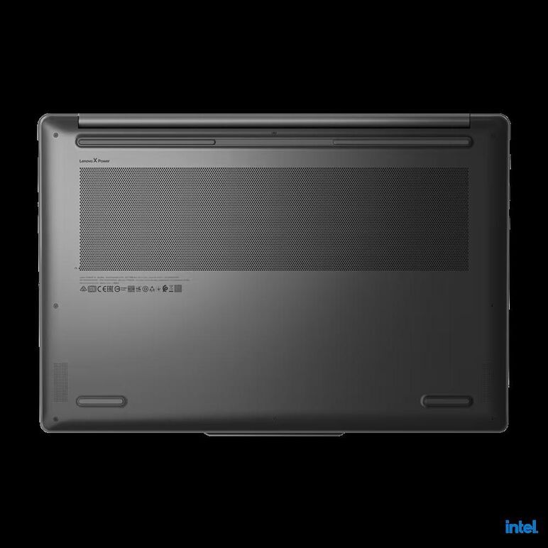 Laptop lenovo yoga pro 9 16irp8, 16" 3.2k (3200x2000) ips 400nits glossy, 100% dci-p3, 100% srgb, 165hz, eyesafe®, dolby® vision™, glass, intel® core™ i9-13905h, 14c (6p + 8e) / 20t, p-core 2.6 / 5.4ghz, e-core 1.9 / 4.1ghz, 24mb, video nvidia® geforce rt,  Laptopuri | electropc.ro