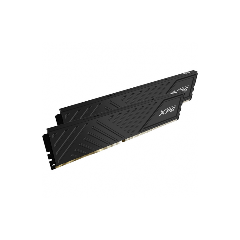 Memory capacity  16 gb memory modules  2 form factor  dimm type  ddr4 memory speed  3600 mhz clock speed  28800 mb/s cas latency  cl18 memory timing  18-22-22 voltage  1.35 v cooling  radiator module profile  standard module height  34 mm more features  o,  Memorii RAM Desktop | electropc.ro