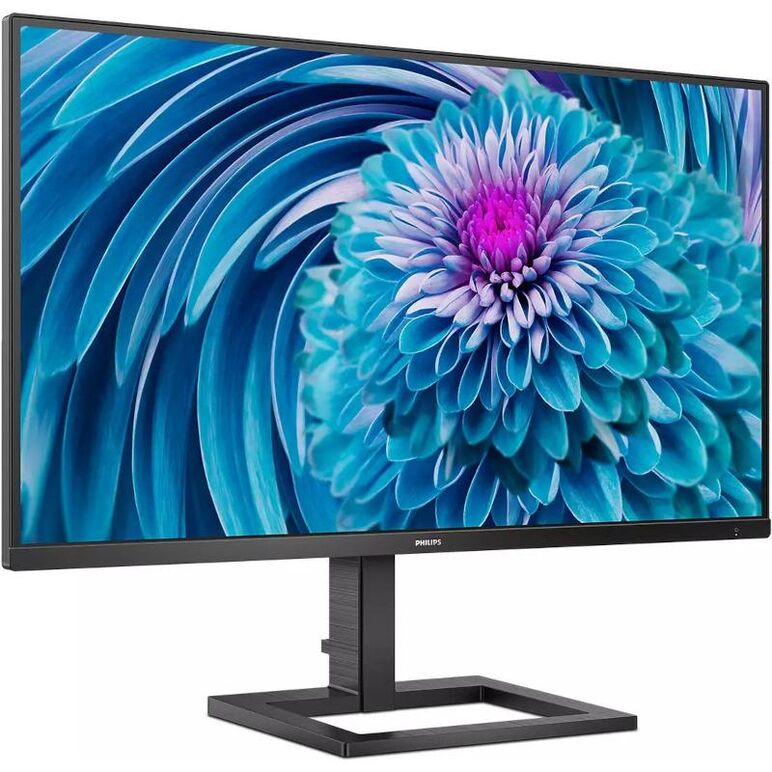 Monitor led philips 288e2uae, 28inch, 4k ips wled, 4 ms, 60hz, negru,  Monitoare LED | electropc.ro
