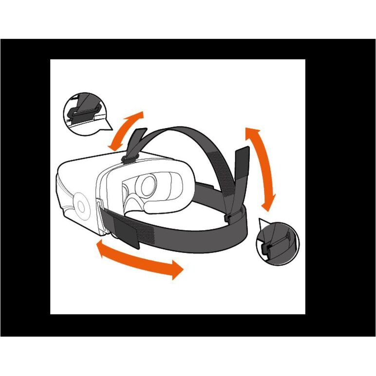 Ochelari classvr premium 64gb - set 4 casti si 4 controlere - camera frontala cu focalizare automata 13mp; ecran lcd hd 5.5" 2560 x 1440 px; procesor octa-core qualcomm snapdragon xr1cpu; 64gb stocare; 4gb ram; slot microsd, bluetooth, wi-fi, difuzoare, m,  Ochelari VR Gaming | electropc.ro