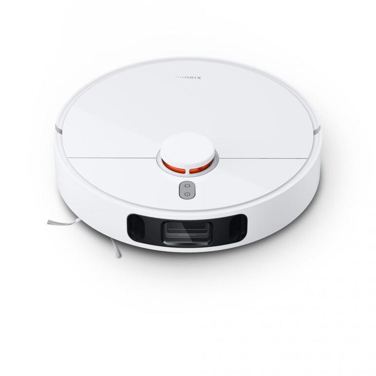 Robot de aspirare xiaomi s10+, wi-fi, aspirare&spalare simultana, 45 w, 4800mah, putere aspirare 4000pa, recipient praf 450ml, recipient apa 200ml, senzor covoare, alb,  Aspiratoare | electropc.ro