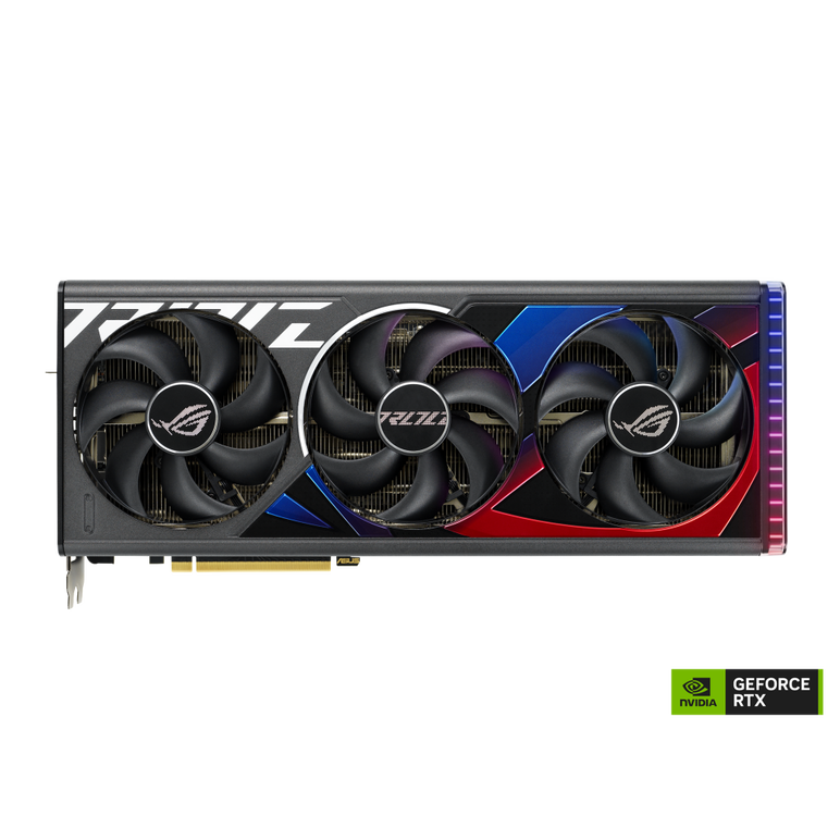 Rog strix geforce rtx® 4080 16gb gddr6x oc edition,  Placi video | electropc.ro