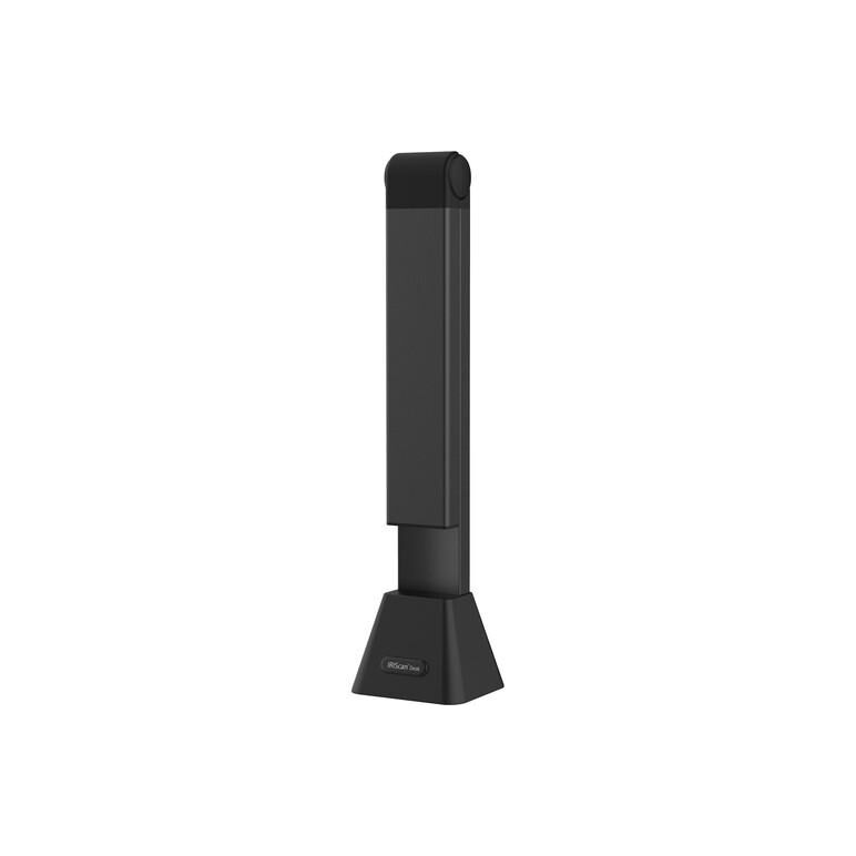 Scanner documente iriscan desk 5 pro, interfata usb, rezolutie 300x300dpi, negru,  Scannere | electropc.ro