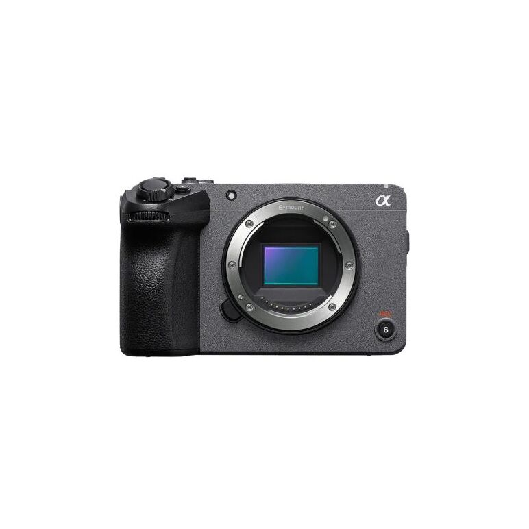 Sony cinema line fx30 camera video 4k,  Aparate foto Mirrorless | electropc.ro