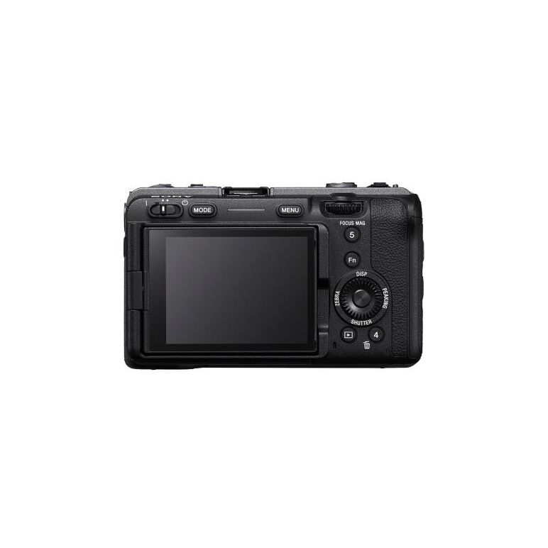 Sony cinema line fx30 camera video 4k,  Aparate foto Mirrorless | electropc.ro