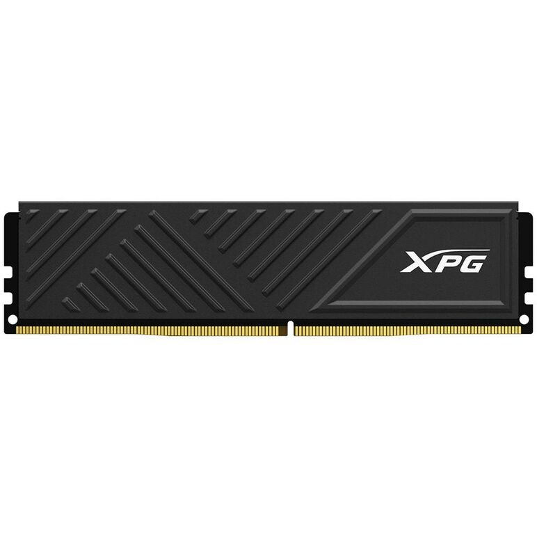 Tip memorie ddr4 tip kit single channel compatibilitate desktop capacitate (gb) 8 frecventa (mhz) 3200 latenta cl16 radiator da alte detalii certificat rohs ecc (verificare erori) non-ecc tensiune (v) 1.35,  Memorii RAM Desktop | electropc.ro