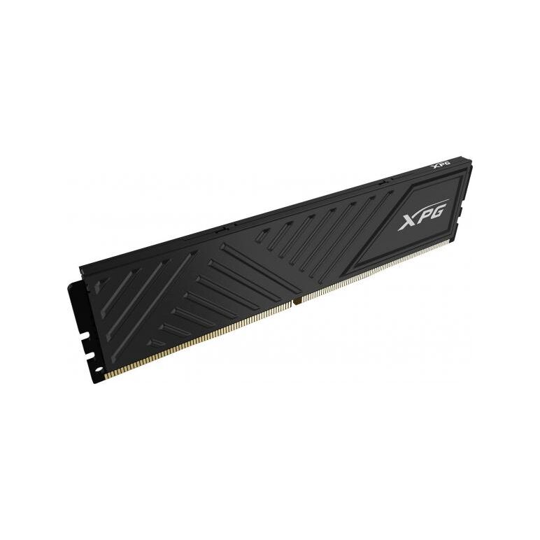 Tip memorie ddr4 tip kit single channel compatibilitate desktop capacitate (gb) 8 frecventa (mhz) 3200 latenta cl16 radiator da alte detalii certificat rohs ecc (verificare erori) non-ecc tensiune (v) 1.35,  Memorii RAM Desktop | electropc.ro
