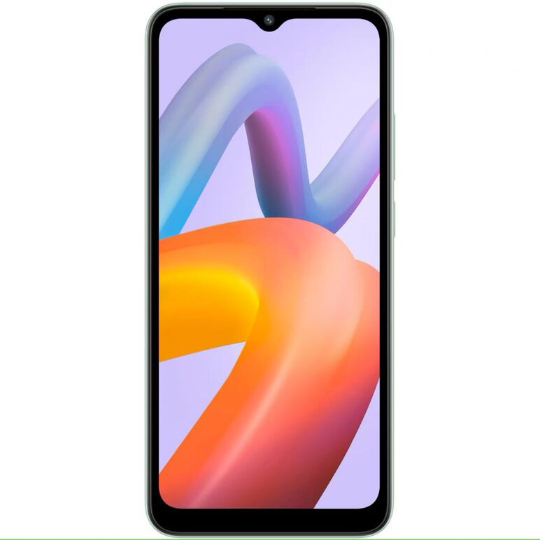 Xiaomi redmi a2, 2gb ram, 32gb, dual sim, light green,  Telefoane mobile | electropc.ro