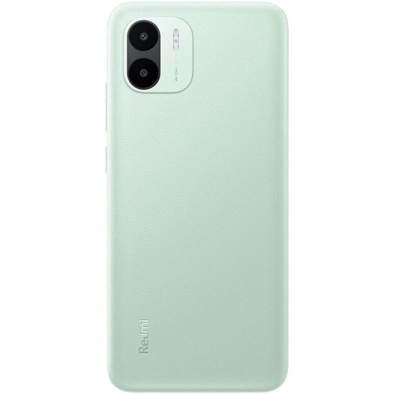 Xiaomi redmi a2, 2gb ram, 32gb, dual sim, light green,  Telefoane mobile | electropc.ro