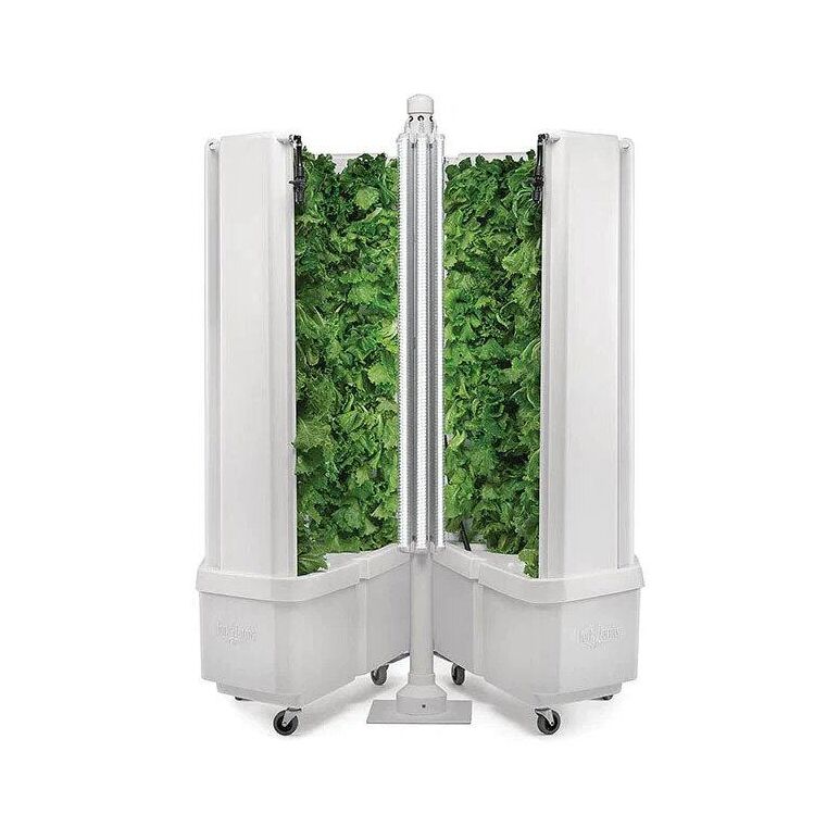 (ff1014) flexfarm hidroponica,  Statie Hidroponica | electropc.ro