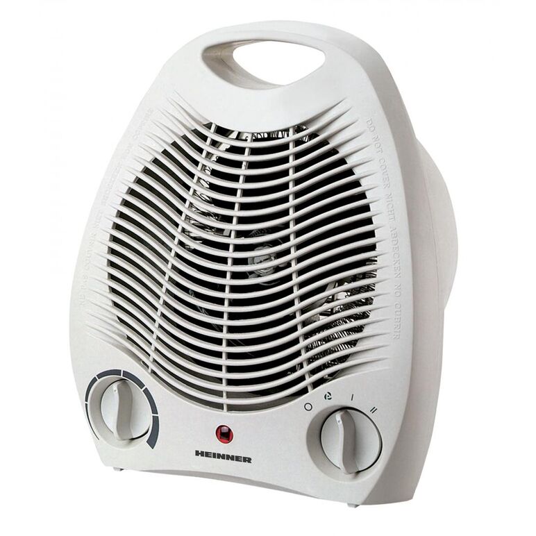 Aeroterma heinner hfh-l2000wh,  Aeroterme & radiatoare | electropc.ro