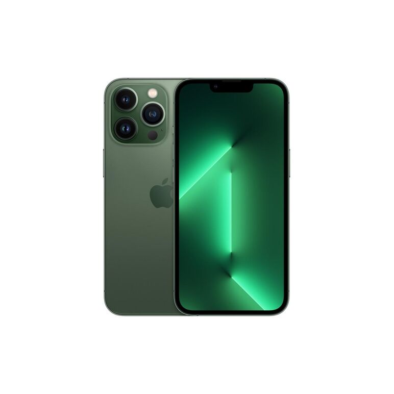 Apple iphone 13 pro max 6.7" 6gb 128gb alpine green,  Telefoane mobile | electropc.ro
