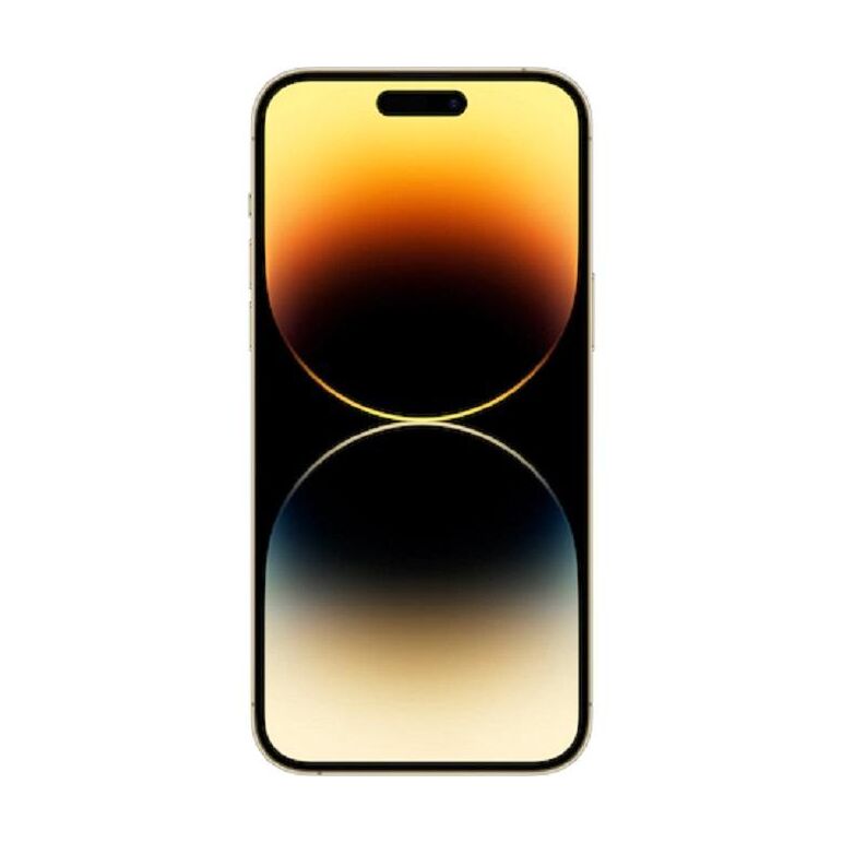 Apple iphone 14 pro max 6.7" 6gb ram 512gb gold,  Telefoane mobile | electropc.ro
