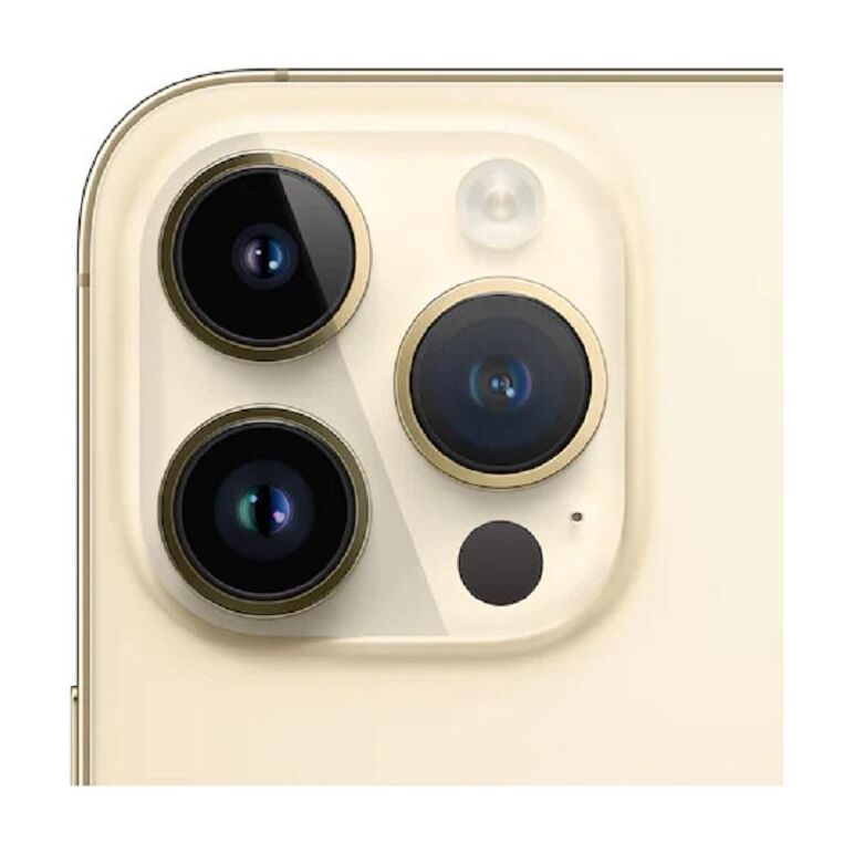 Apple iphone 14 pro max 6.7" 6gb ram 512gb gold,  Telefoane mobile | electropc.ro