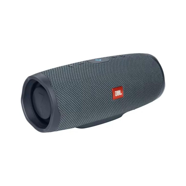 Boxa portabila jbl charge essential 2, bluetooth, 40w, powerbank, waterproof, negru,  Sisteme audio | electropc.ro