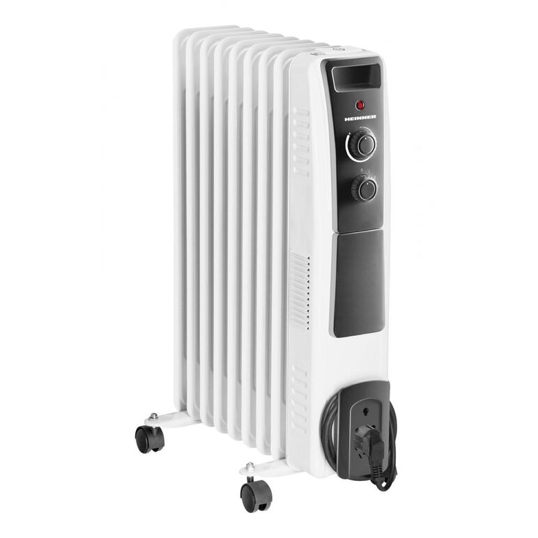 Calorifer cu ulei heinner hoh-y09wb,  Calorifer | electropc.ro