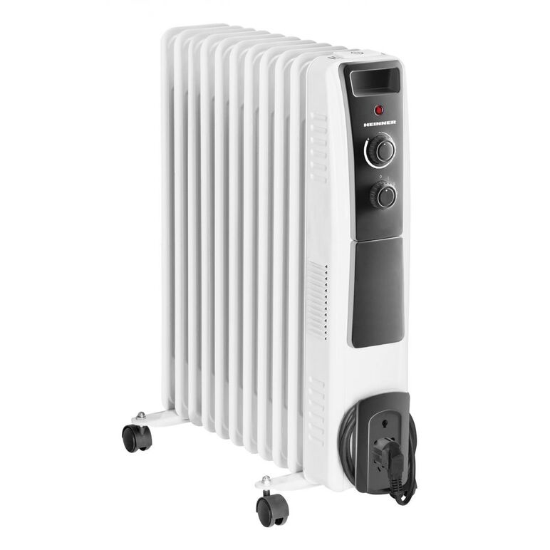 Calorifer cu ulei heinner hoh-y11wb,  Calorifer | electropc.ro