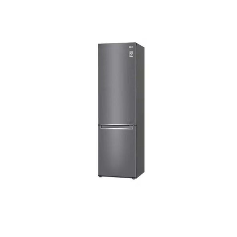 Combina frigorifica lg gbp32dslzn, no frost, 384 l, clasa e, (clasificare energetica veche clasa a++),  Combine frigorifice | electropc.ro