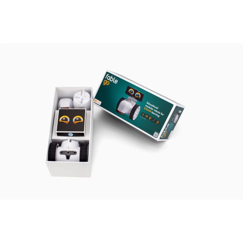 Fable go,  Roboti Educationali | electropc.ro