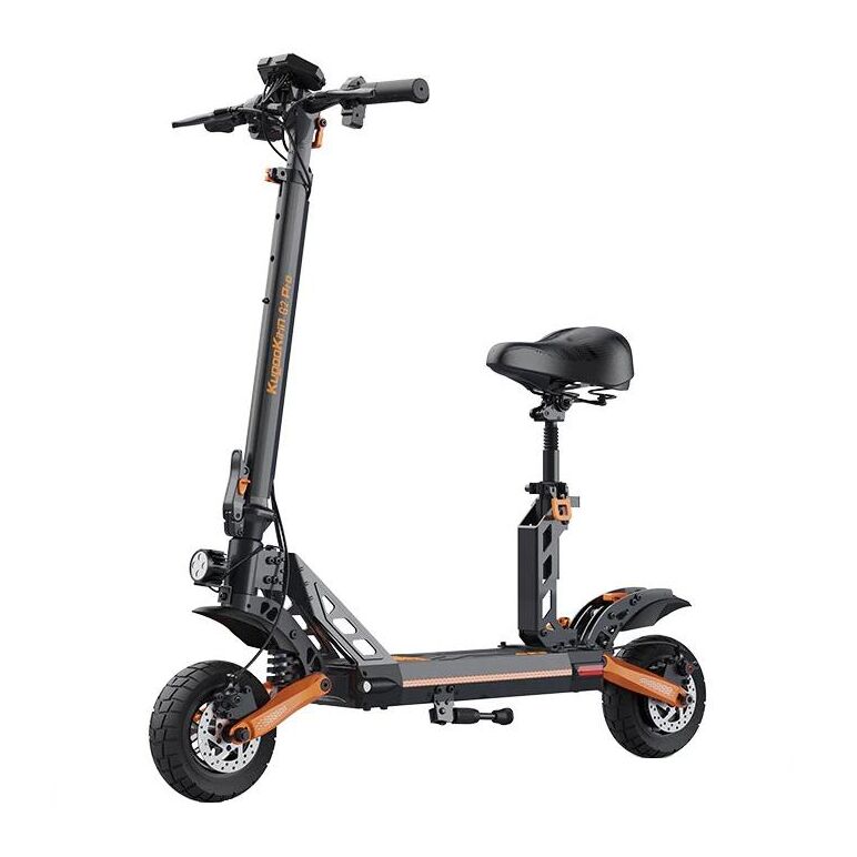 Kugoo kirin g2 pro electric,  Trotinete | electropc.ro