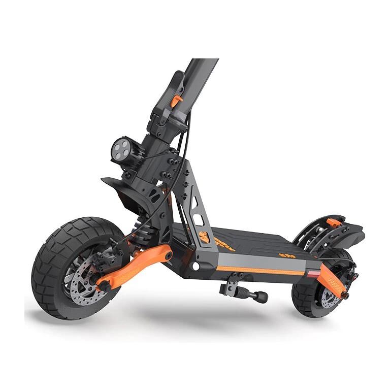 Kugoo kirin g2 pro electric,  Trotinete | electropc.ro