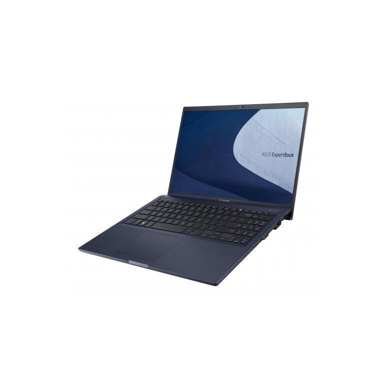 Laptop business asus expertbook b1, b1502cba-bq0660, 15.6-inch, fhd (1920 x 1080) 16:9, intel® core™ i7-1255u processor 1.7 ghz (12m cache, up to 4.7 ghz, 10 cores), intel® uhd graphics, 1x ddr4 so-dimm slot, 1x m.2 2280 pcie 4.0x4, ddr4 16gb, 512gb m.2 n,  Laptopuri | electropc.ro